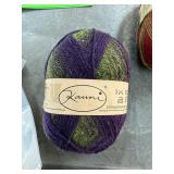 KUANI YARN SKEIN