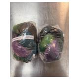 2 SKEINS YARN