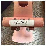 1927-D ROLL WHEAT PENNIES CENTS