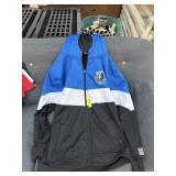 DALLAS MAVERICKS HOODIE JACKET JUMPER