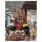 LOT OF CHRISTMAS / CHRISTMAS VILLAGES