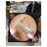 THE CARS SHAKE IT UP VINYL RECORD