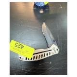 NICE CAMILLUS FOLDING POCKET KNIFE