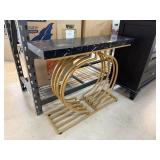 ENTRY / SOFA / LAMP TABLE