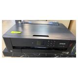 NICE EPSON PRINTER POWERS ON XP-15000