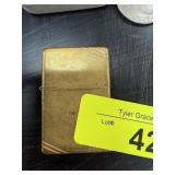 ZIPPO WINDPROOF LIGHTER