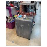 SAMSONITE SUITCASE