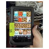 BARNES & NOBLE NOOK TABLET POWERS UNLOCKED