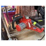 HOMELITE CHAINSAW