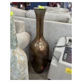 LARGE FLOOR VASE