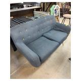 NICE MODERN LOVESEAT