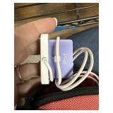 APPLE IPOD W CHARGER