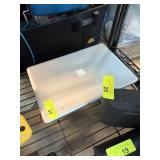 APPLE MACBOOK PRO NOTE