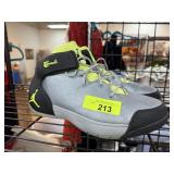 NIKE AIR JORDAN MELO 1.5 VOLT SHOES ~SZ 12