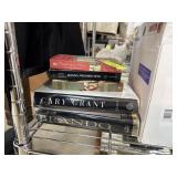 VTG BOOKS CARY GRANT / MARLON BRANDO BOOKS