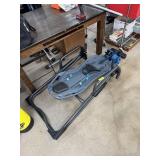 NICE TEETER INVERSION TABLE