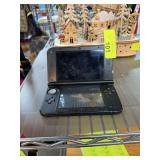 NINTENDO 3DS XL GAME SYSTEM