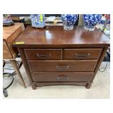 ACCENT LAMP TABLE