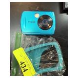 POLAROID DIGITAL CAMERA