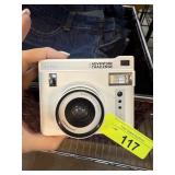 LOMO INSTANT THE ADVENTURE CHALLENGE
