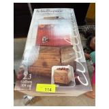 WINDOWPANE 2.3 GALLONS BEVERAGE DISPENSER