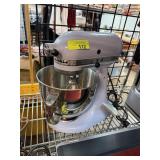 PRETTY LIGHT PURPLE LILAC KITCHENAID MIXER ARTISAN