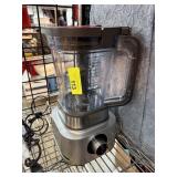 NINJA POWER BLENDER ULTIMATE SYSTEM