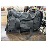 SAMSONITE DUFFEL BAG