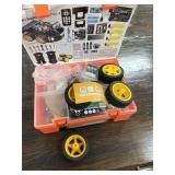 ROBOT KIT CAR