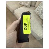 GLOCK 9MM MAGAZINE