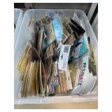 INSANE AMOUNT SCRAPBOOKING ITEMS HUNDREDS IN RET