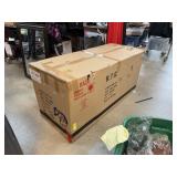 R.T.G TABLE BASE NEW IN BOX I OPENED IT
