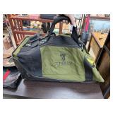 STONEBRIAR COUNTRY CLUB ROLLING BAG