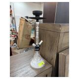 NEW DUD HOOKAH