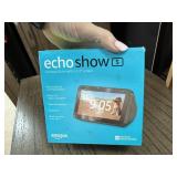 AMAZON ECHO SHOW 5 POWERS