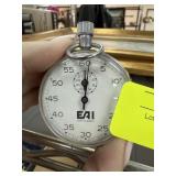 VINTAGE EAI STOPWATCH STOP WATCH