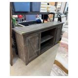 NICE MEDIA CABINET / CREDENZA NOTE