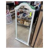 2PC MATCHED WALL / DRESSER MIRRORS