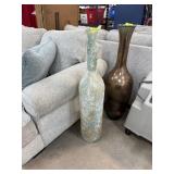 NICE LARGE FLOOR STANDING FLOOR VASE