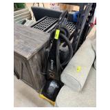 BISSELL PRO HEAT FLOOR CLEANER