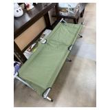 FOLDING COT