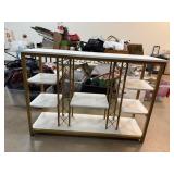 NICE BAR CABINET / STORAGE