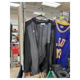 ADIDAS JERSEY / PANTS SET SIZE XL