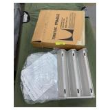 HERMAN MILLER DESK FILE HOLDER