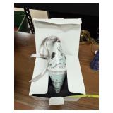 NOBLE GEMS PRINCESS DI QUALITY CHRISTMAS ORNAMENT