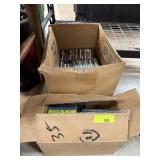 LARGE LOT OF CD