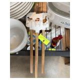 WILLIAMS SONOMA SPATULAS