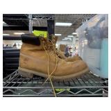TIMBERLAND BOOTS SIZE 12M