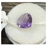 2.85 CTS AMETHYST GEMSTONE