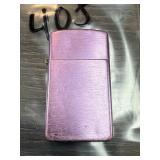 VTG STORMFRONT WINDPROOF LIGHTER